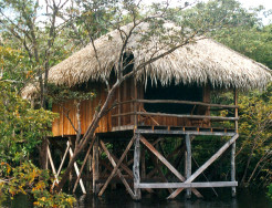 Hotel Juma Lodge – Amazonas